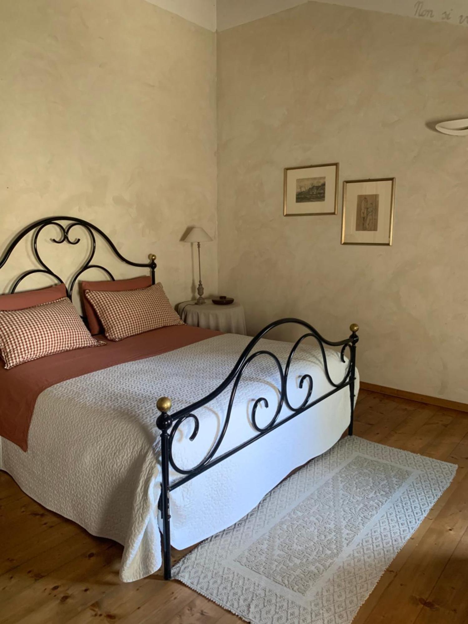 Agriturismo Viridarium Castellucchio Εξωτερικό φωτογραφία
