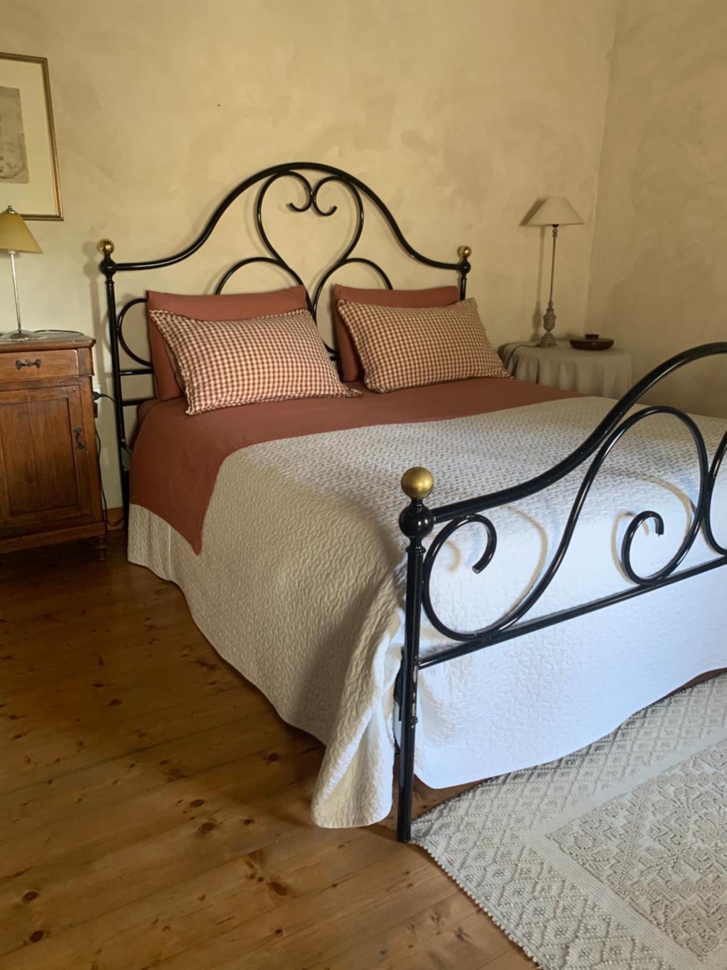 Agriturismo Viridarium Castellucchio Εξωτερικό φωτογραφία
