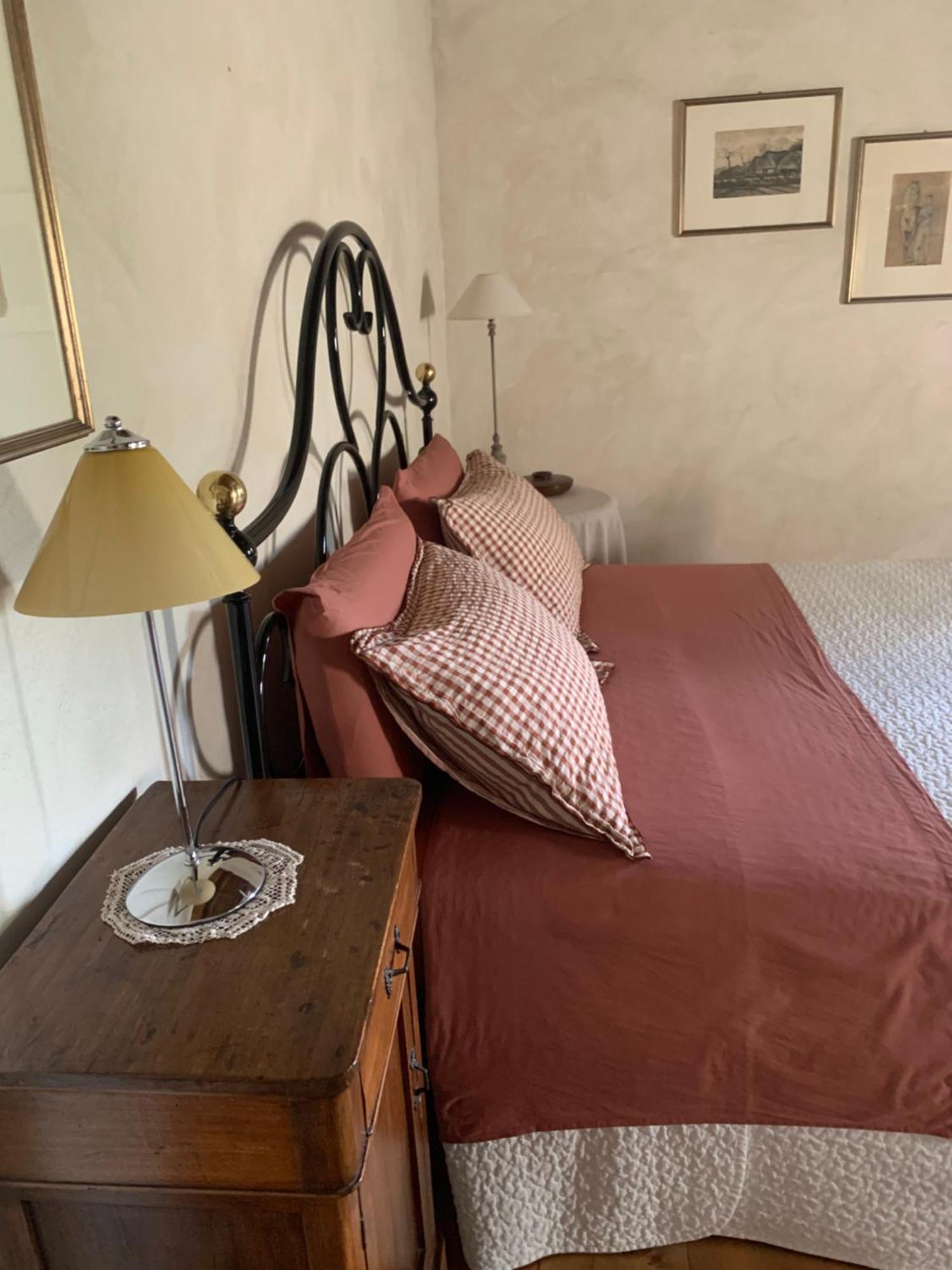 Agriturismo Viridarium Castellucchio Εξωτερικό φωτογραφία
