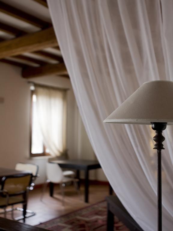 Agriturismo Viridarium Castellucchio Εξωτερικό φωτογραφία