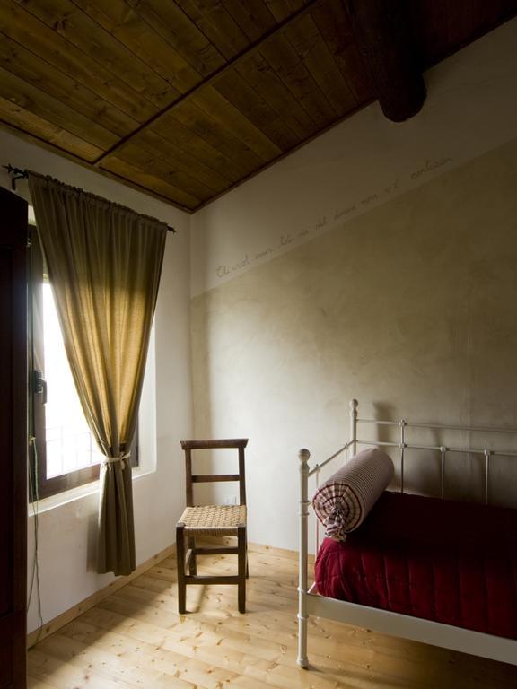 Agriturismo Viridarium Castellucchio Εξωτερικό φωτογραφία