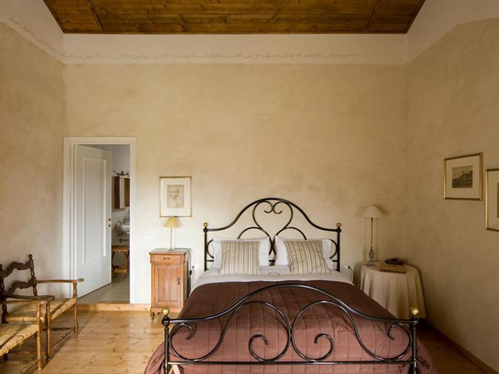 Agriturismo Viridarium Castellucchio Εξωτερικό φωτογραφία