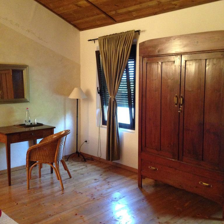Agriturismo Viridarium Castellucchio Εξωτερικό φωτογραφία