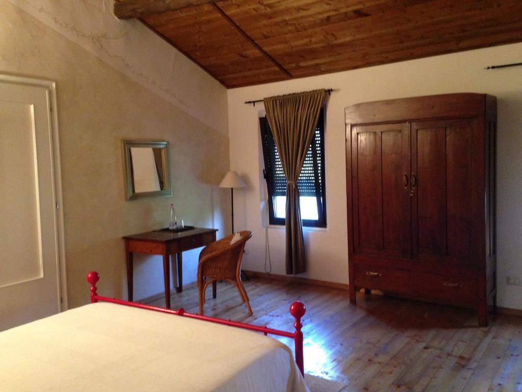 Agriturismo Viridarium Castellucchio Εξωτερικό φωτογραφία