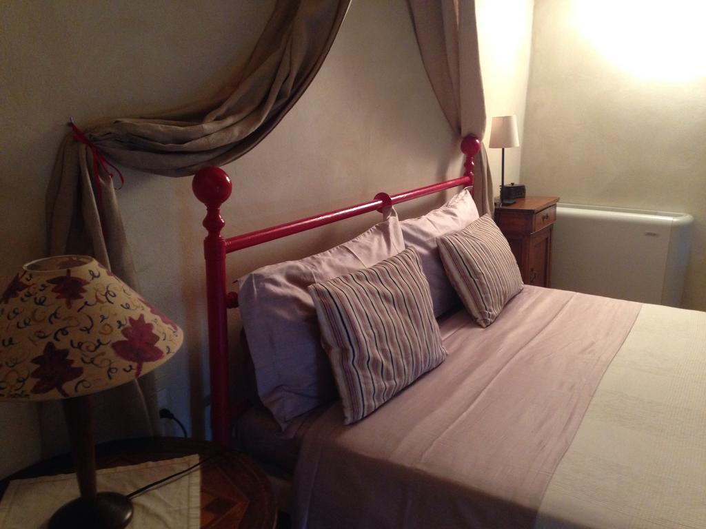 Agriturismo Viridarium Castellucchio Εξωτερικό φωτογραφία